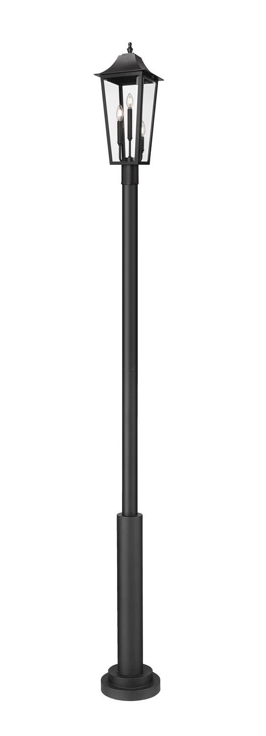 Gannon Outdoor Post - Image 23