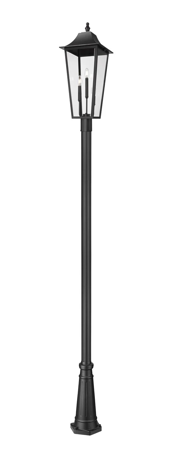 Gannon Outdoor Post - Image 5