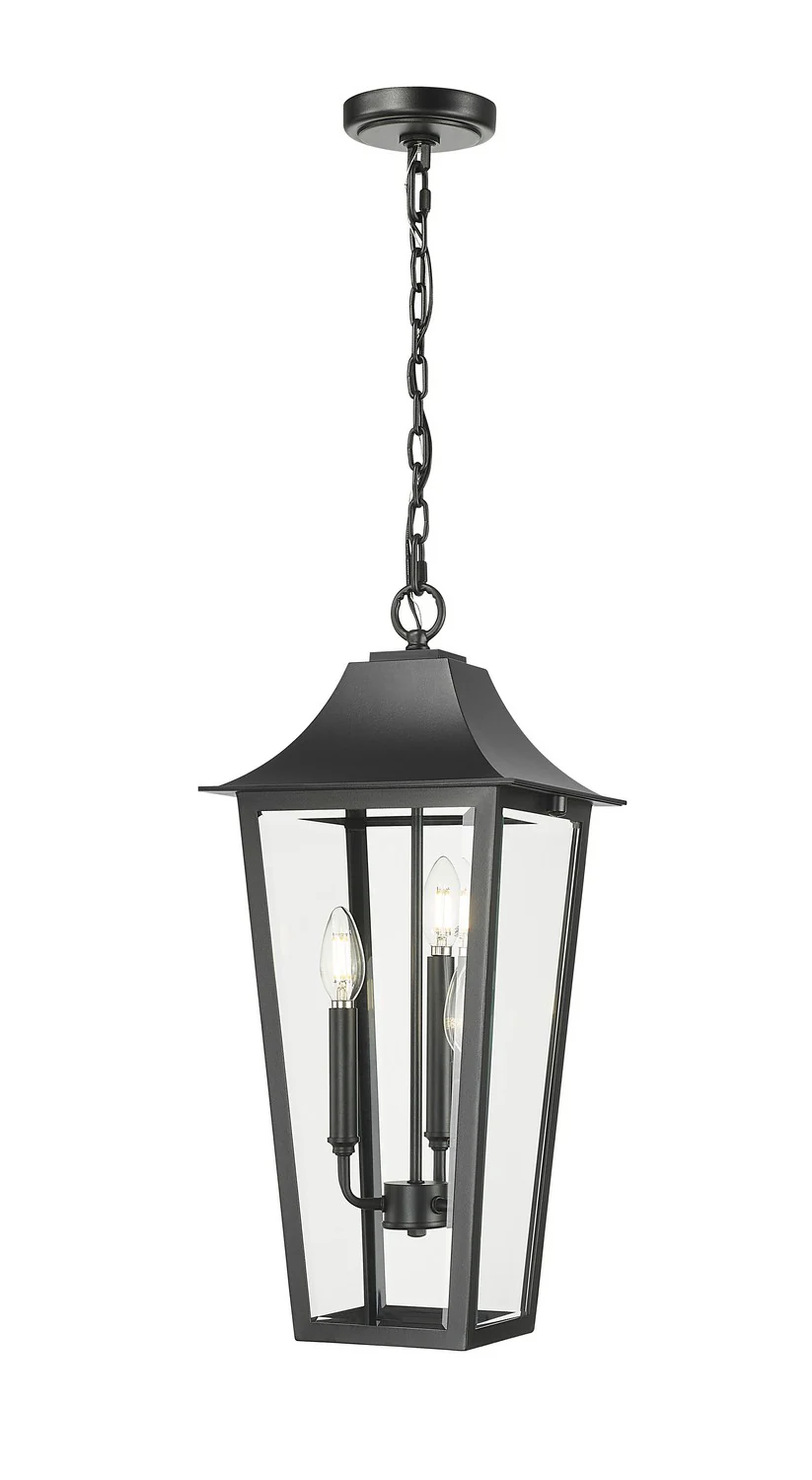 Gannon Outdoor Wall Sconce - Image 3