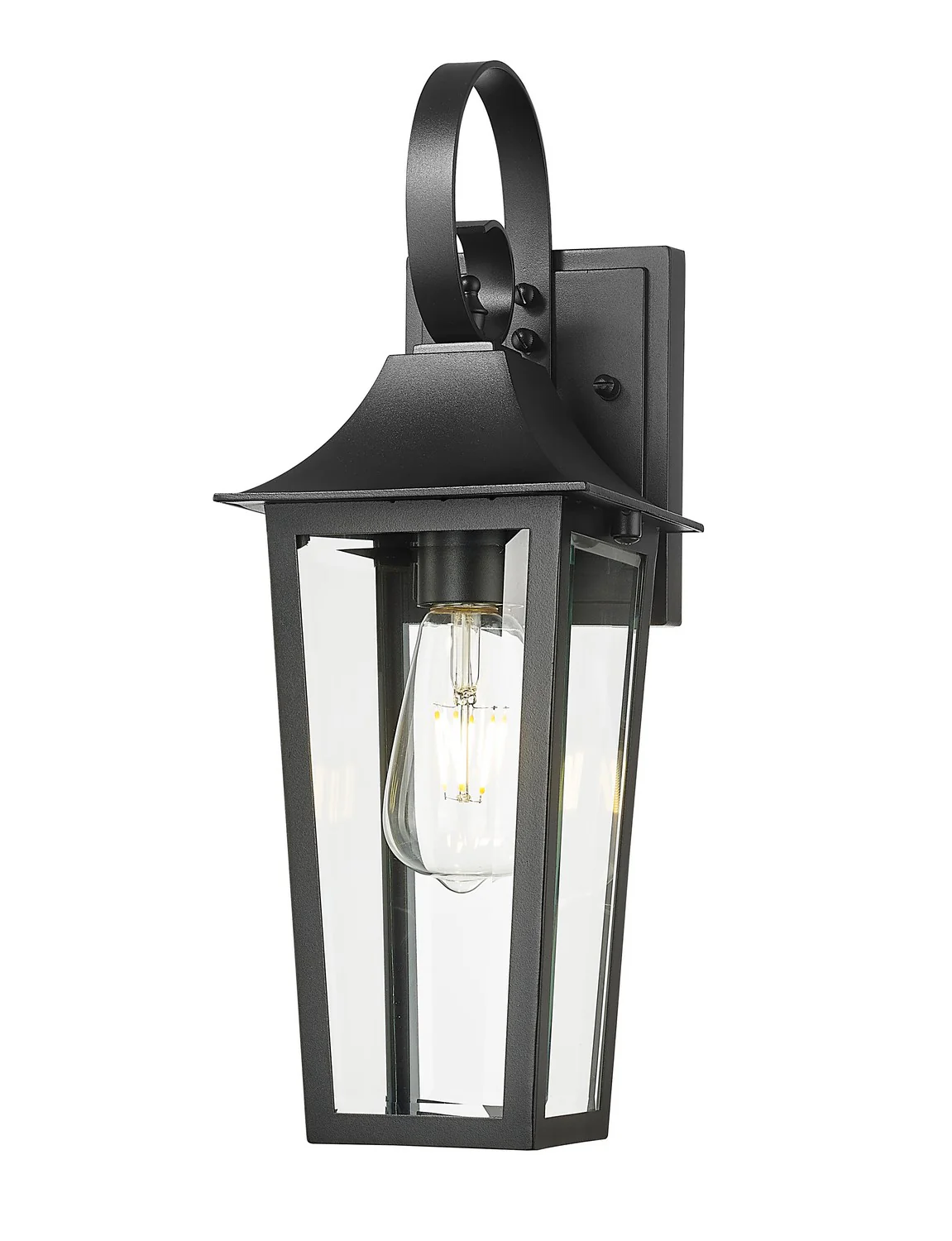 Gannon Outdoor Wall Sconce - Image 5
