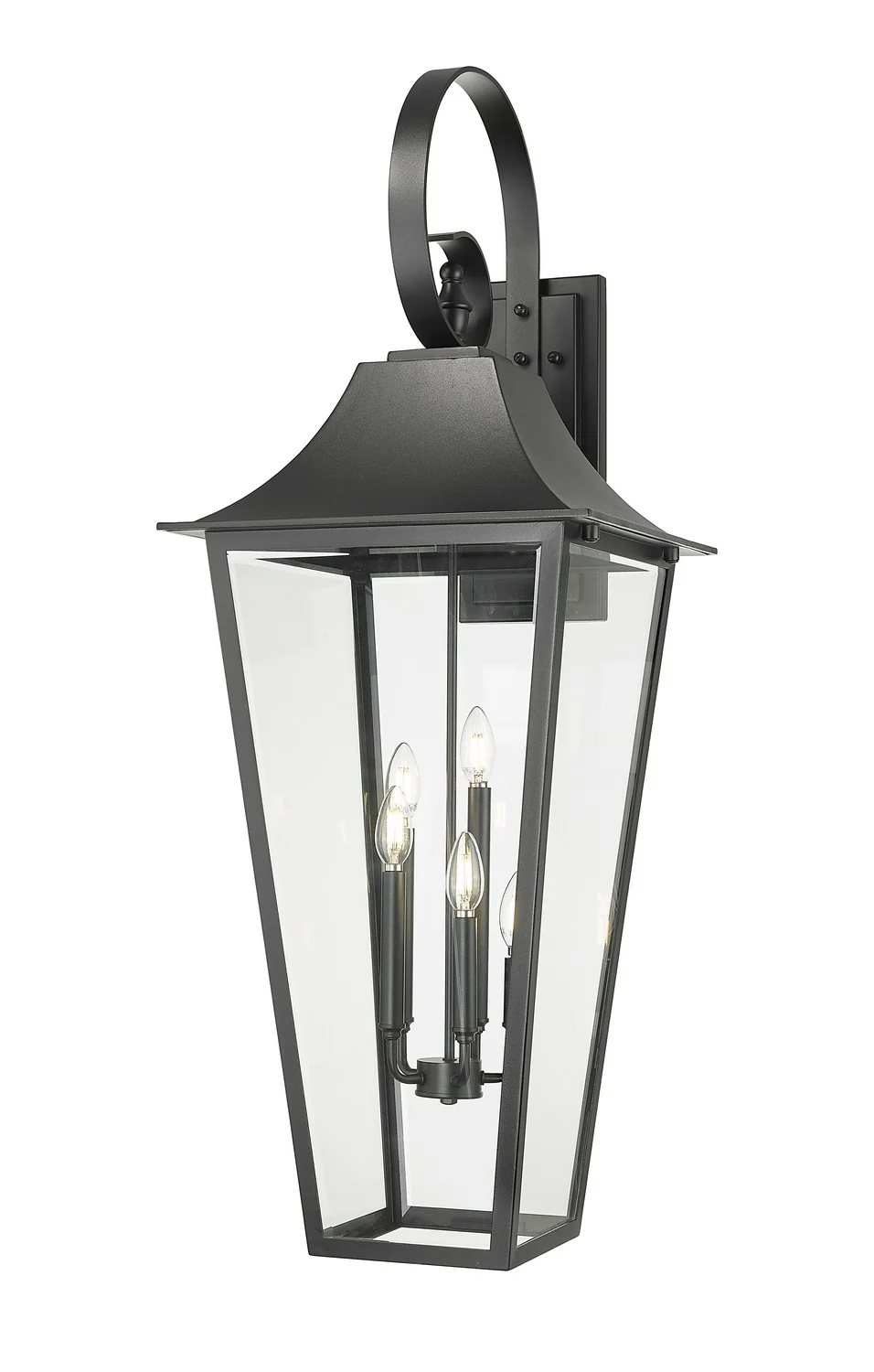 Gannon Outdoor Wall Sconce - Image 6