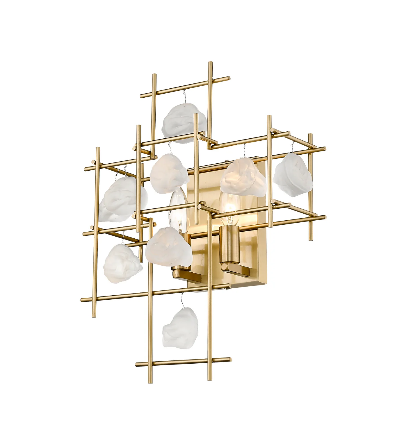 Garroway Wall Sconce