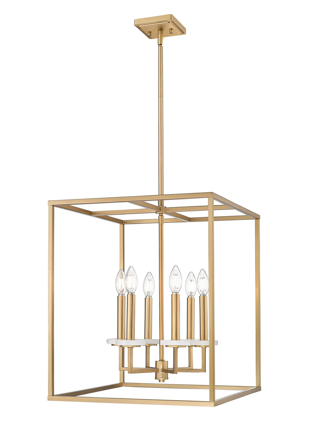 Gaultier Chandelier - Image 11