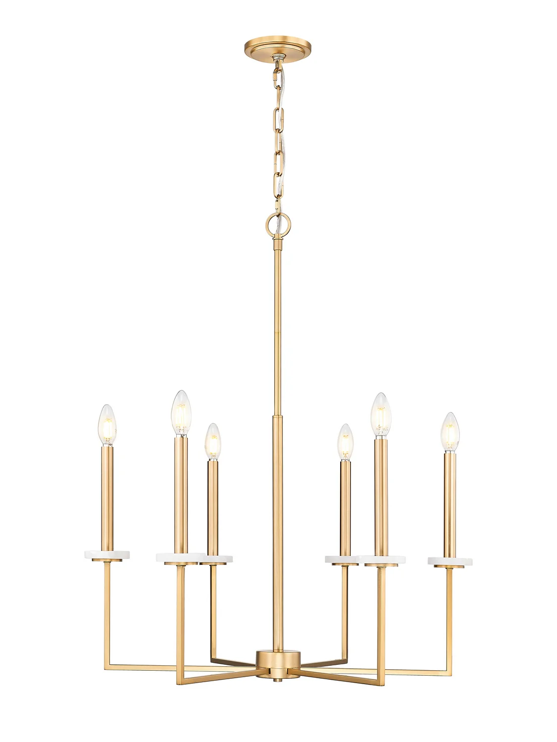 Gaultier Chandelier - Image 12