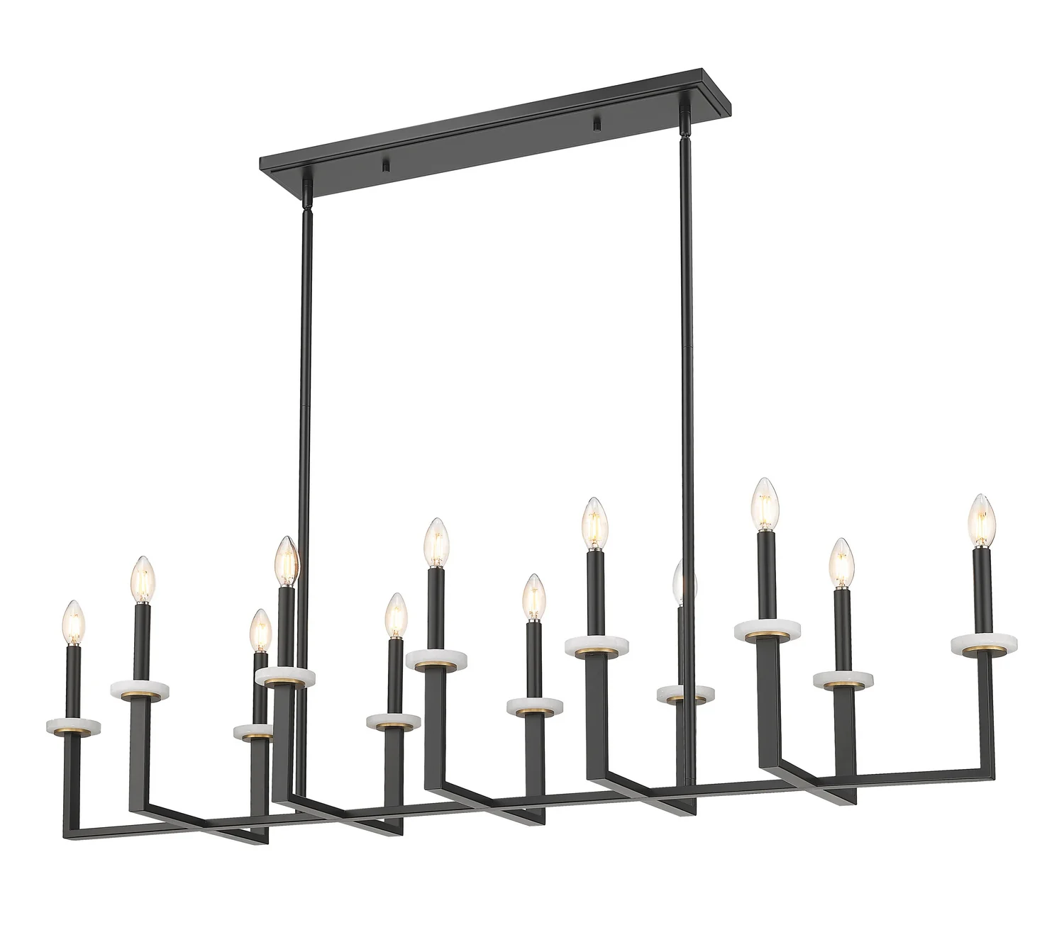 Gaultier Chandelier - Image 3