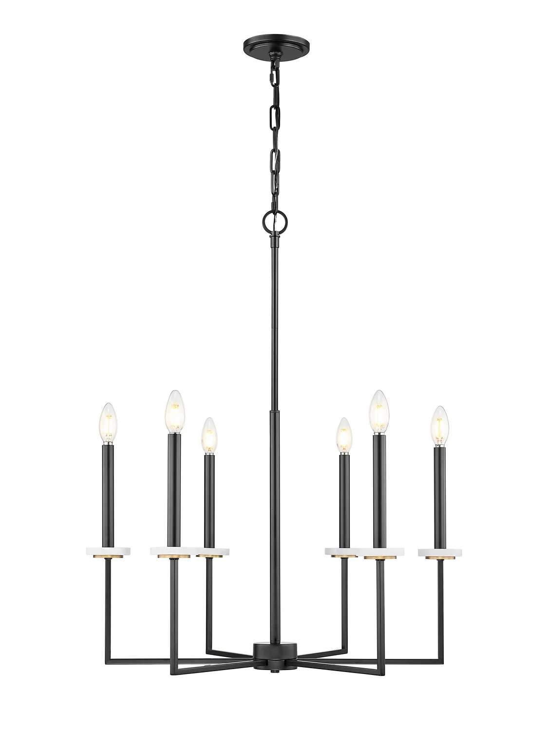 Gaultier Chandelier - Image 4
