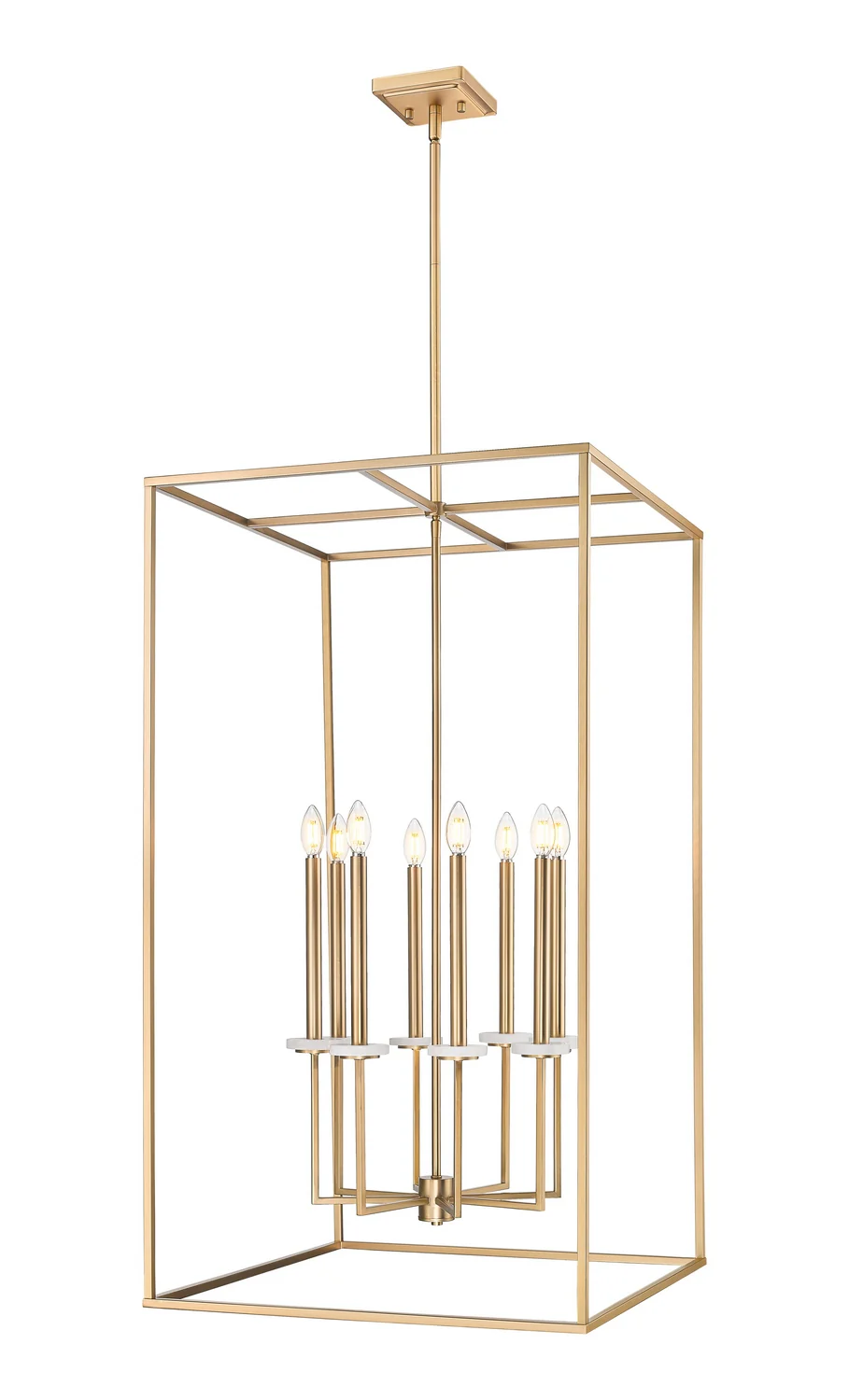 Gaultier Chandelier - Image 5