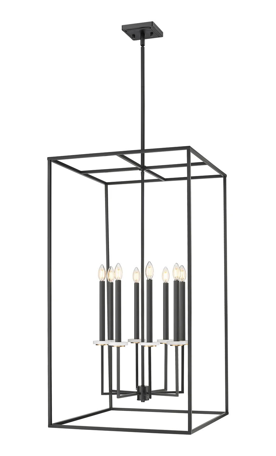 Gaultier Chandelier - Image 6