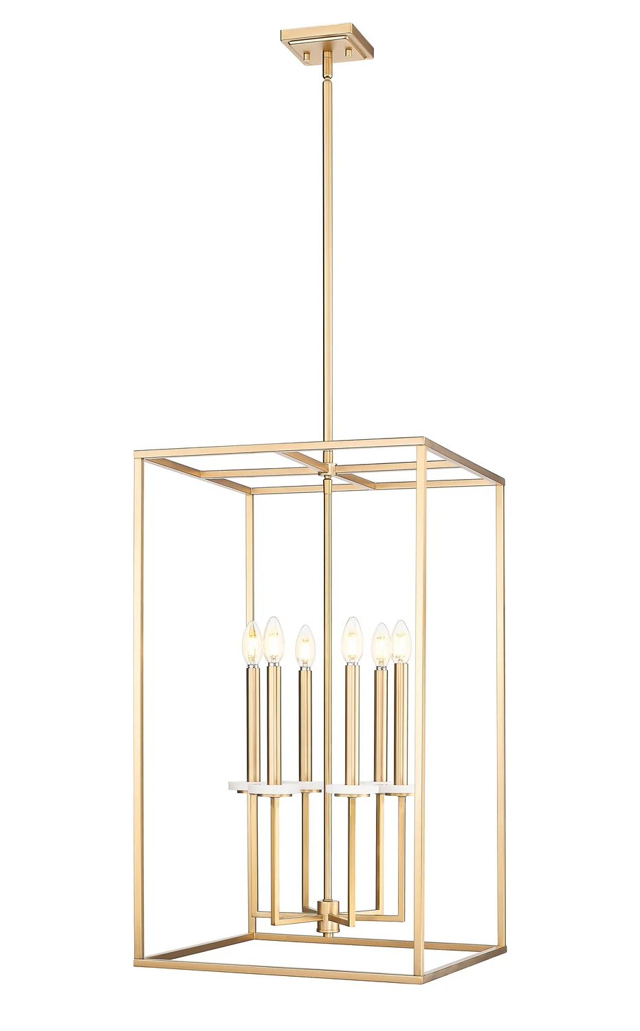 Gaultier Chandelier - Image 7