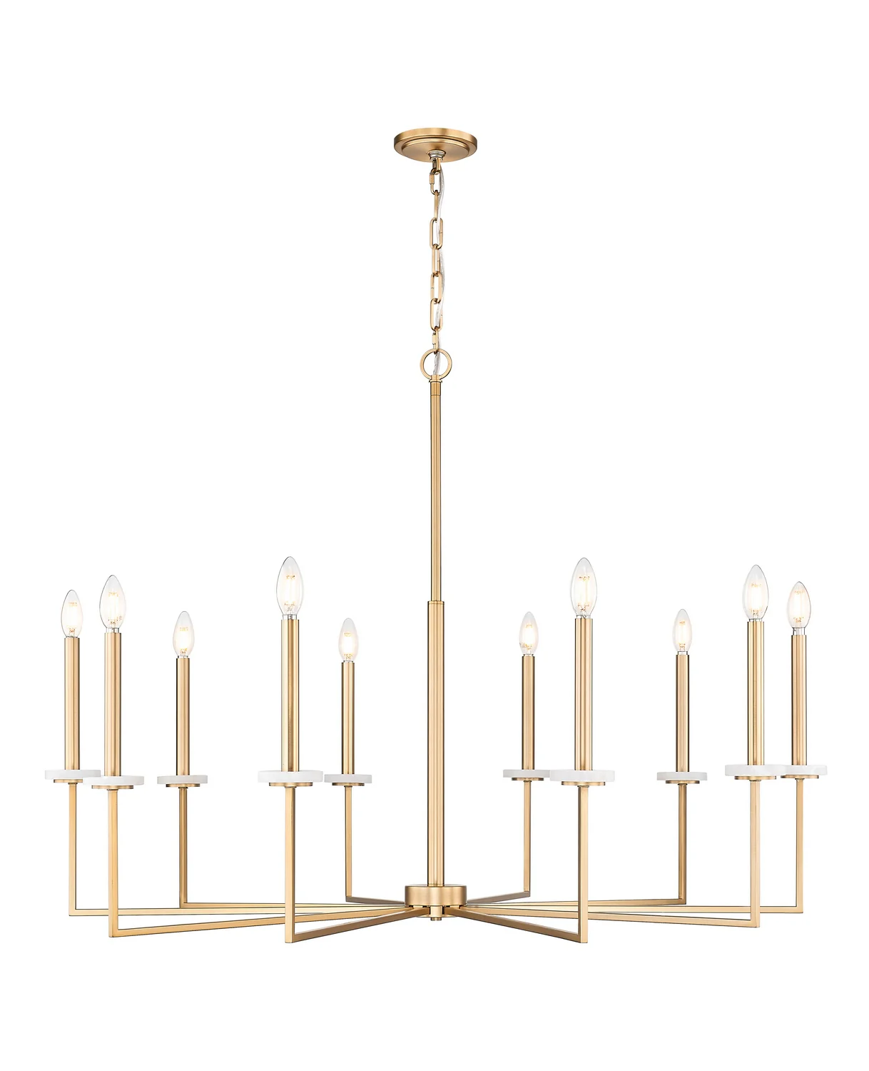 Gaultier Chandelier - Image 8