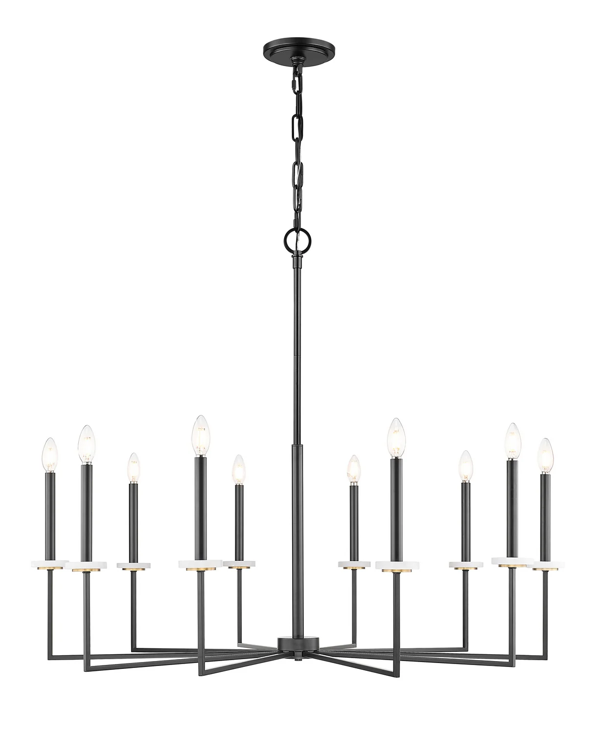 Gaultier Chandelier - Image 9