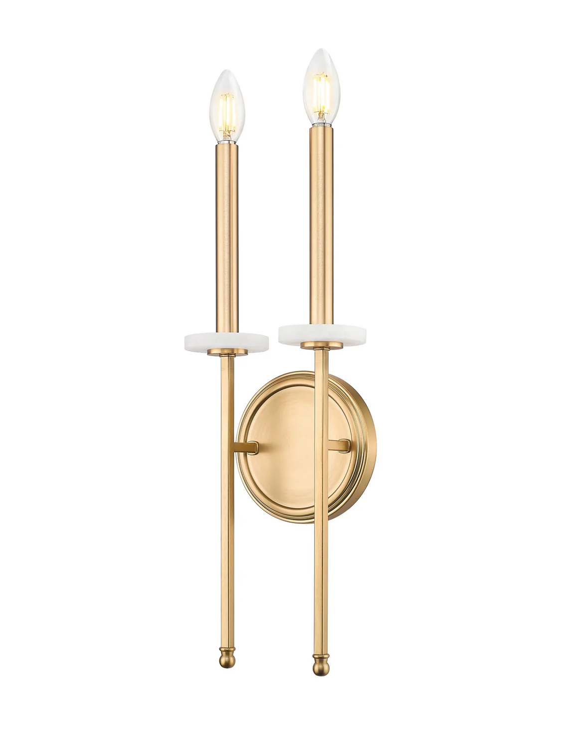 Gaultier Wall Sconce - Image 2