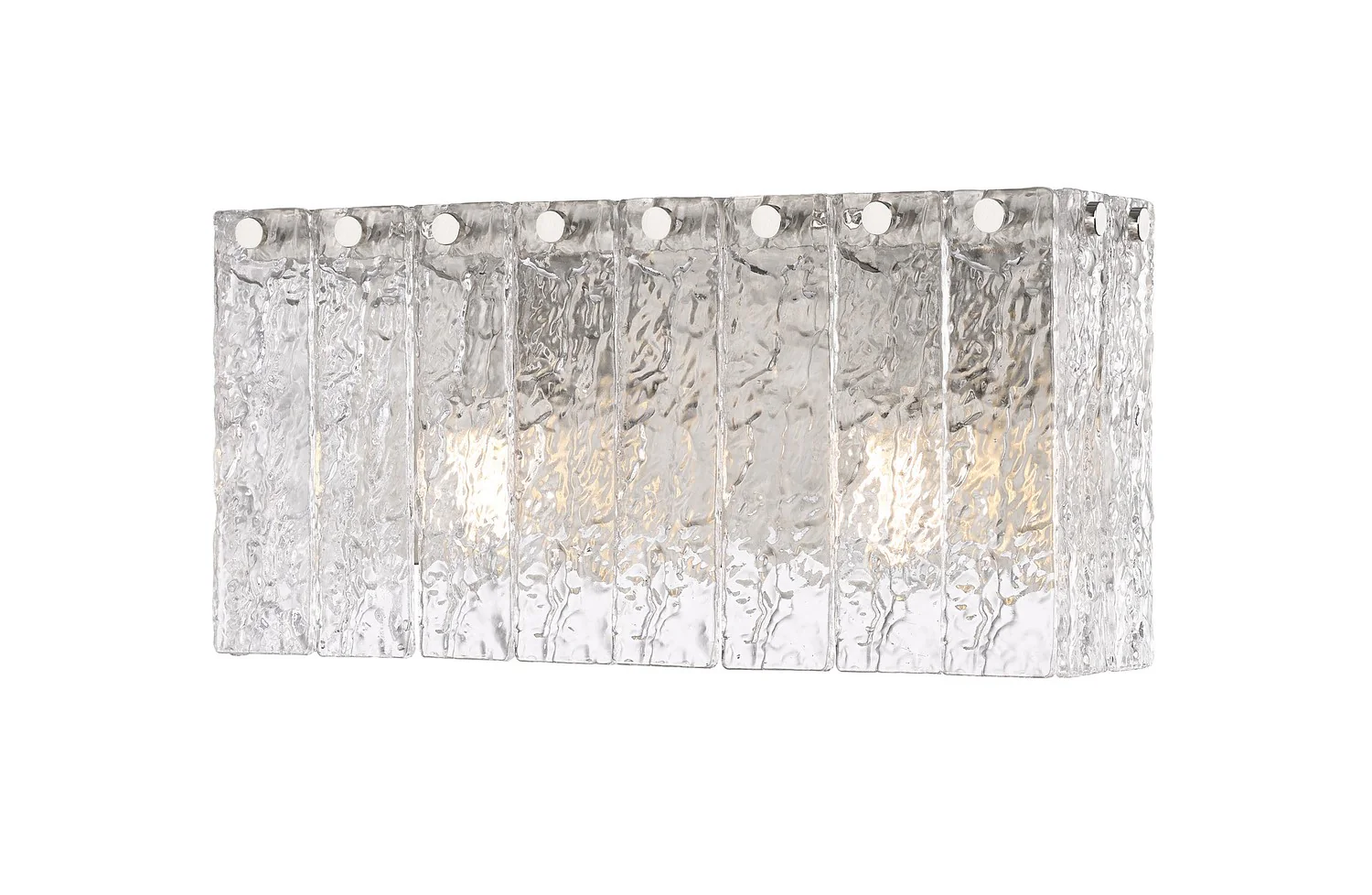 Glacier Vanity Light - Image 15