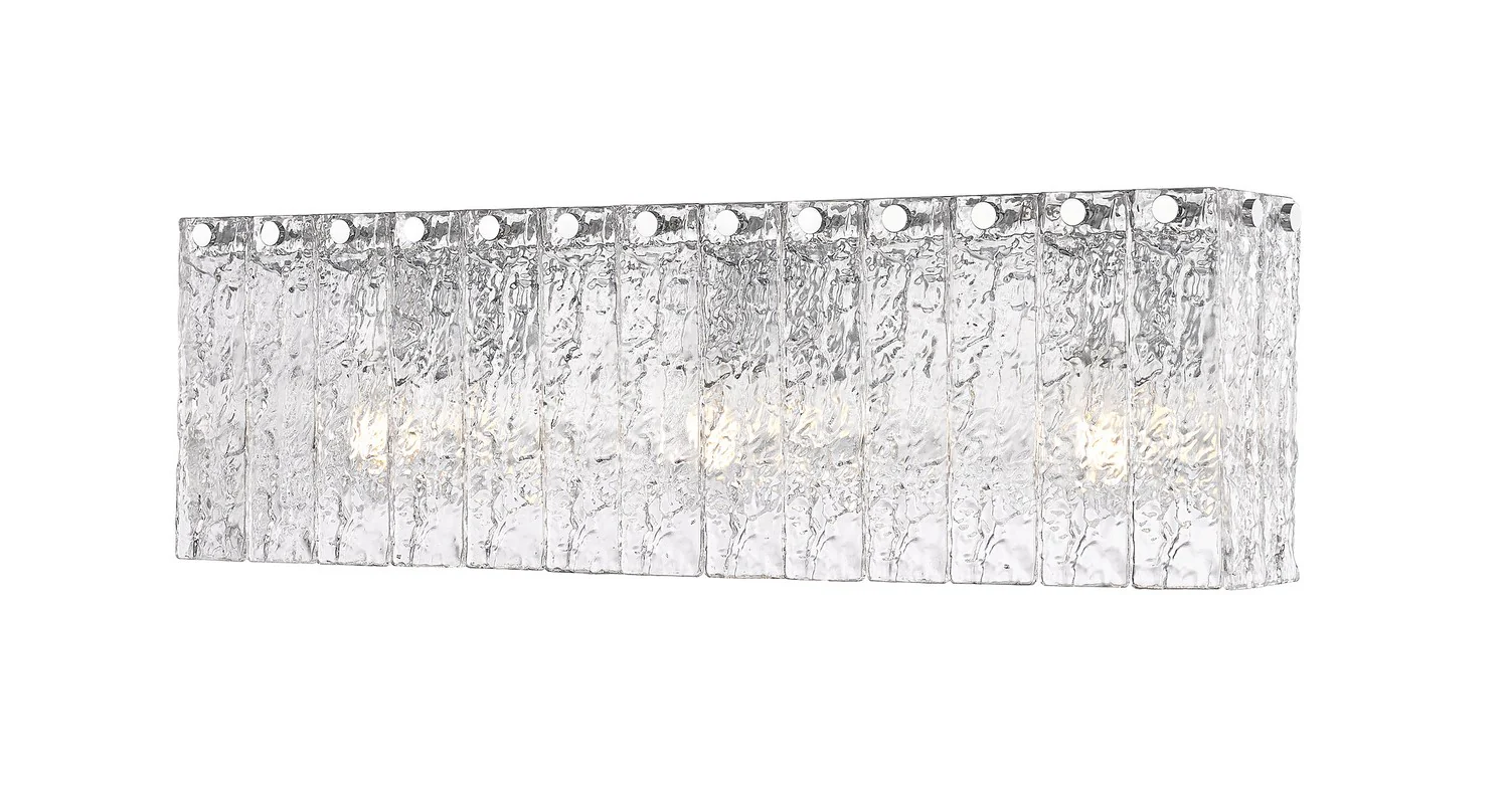 Glacier Vanity Light - Image 3