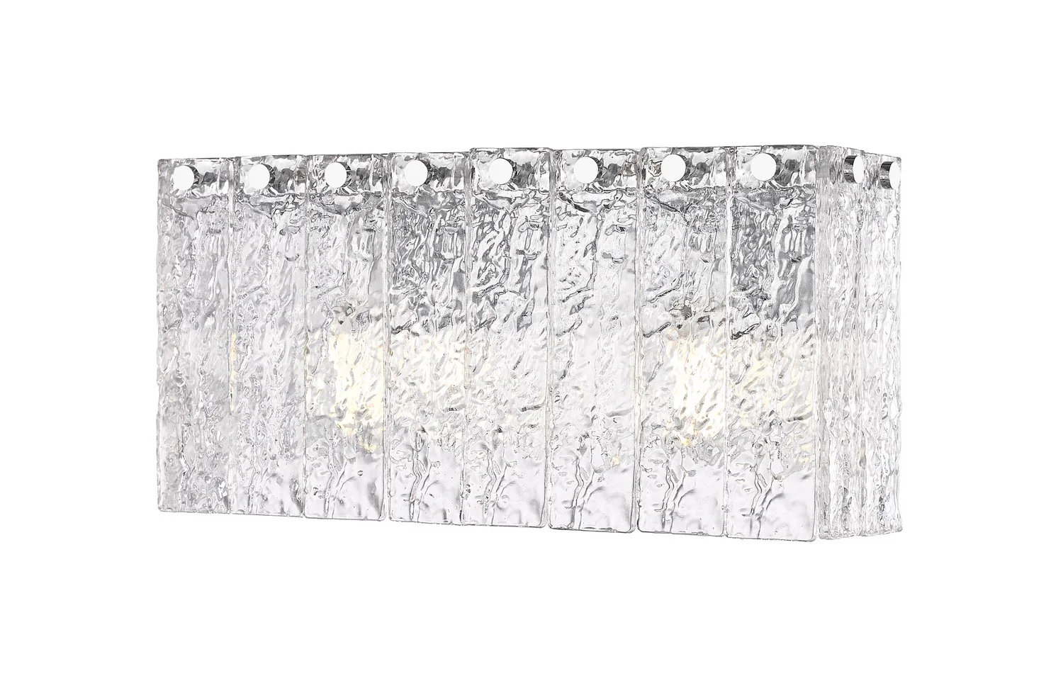 Glacier Vanity Light - Image 6