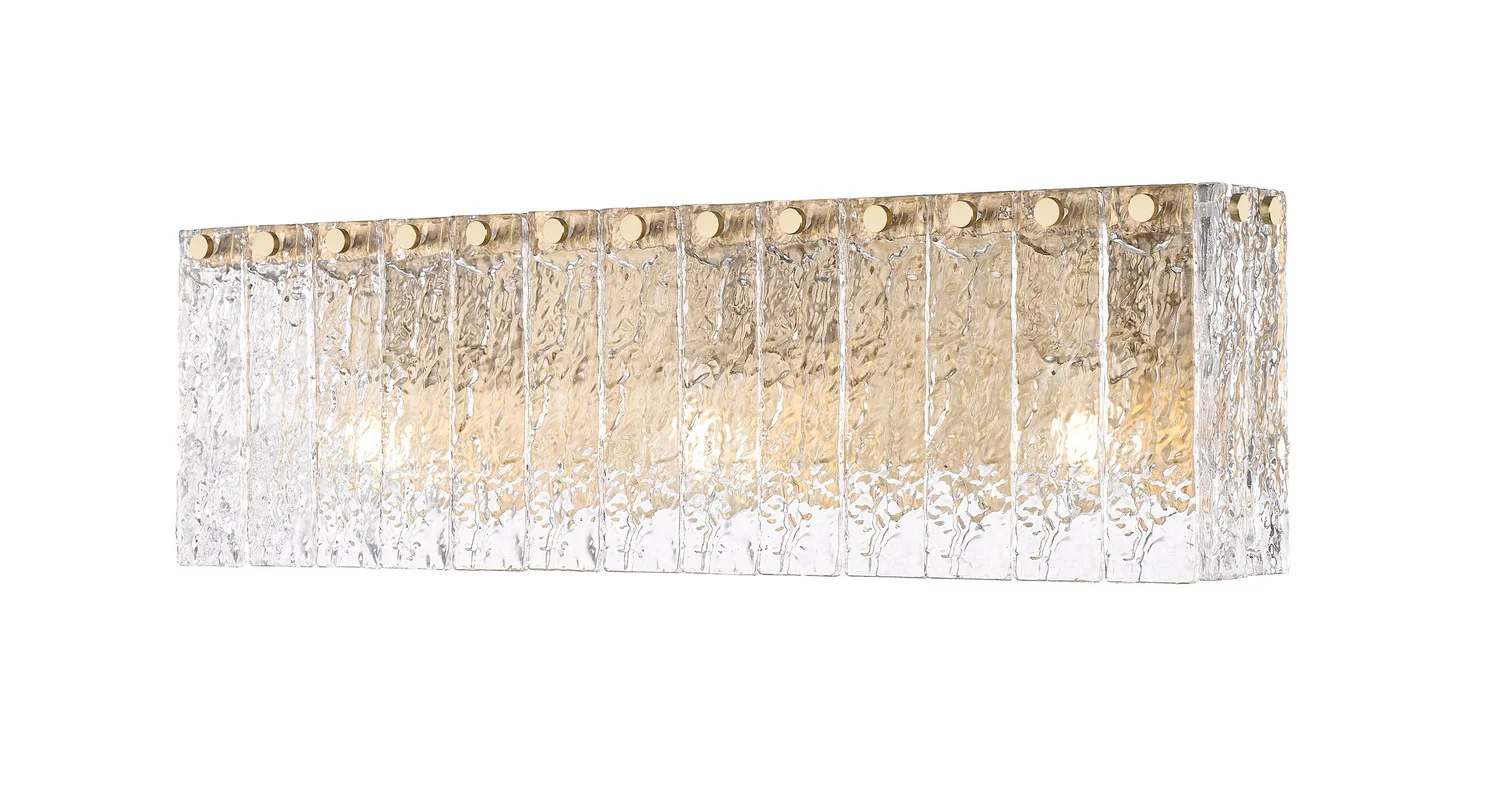Glacier Vanity Light - Image 9