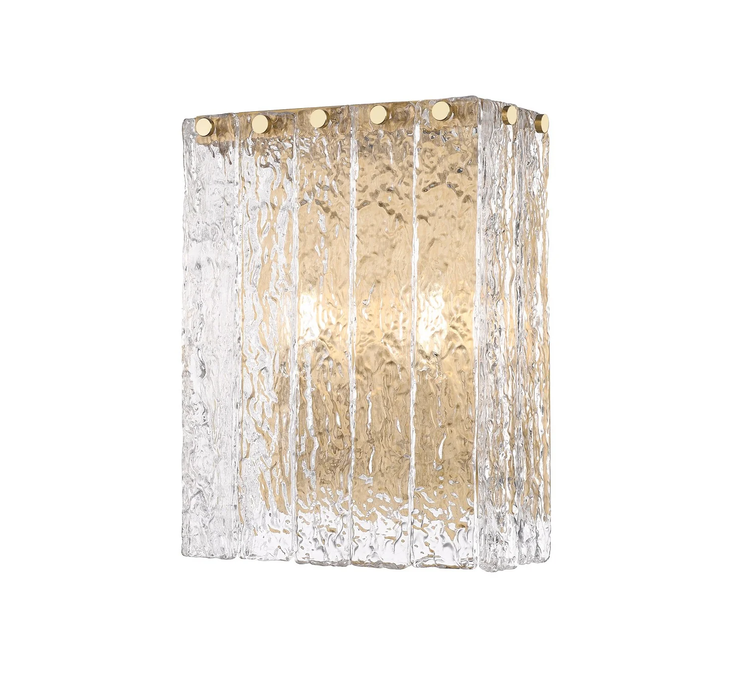 Glacier Wall Sconce