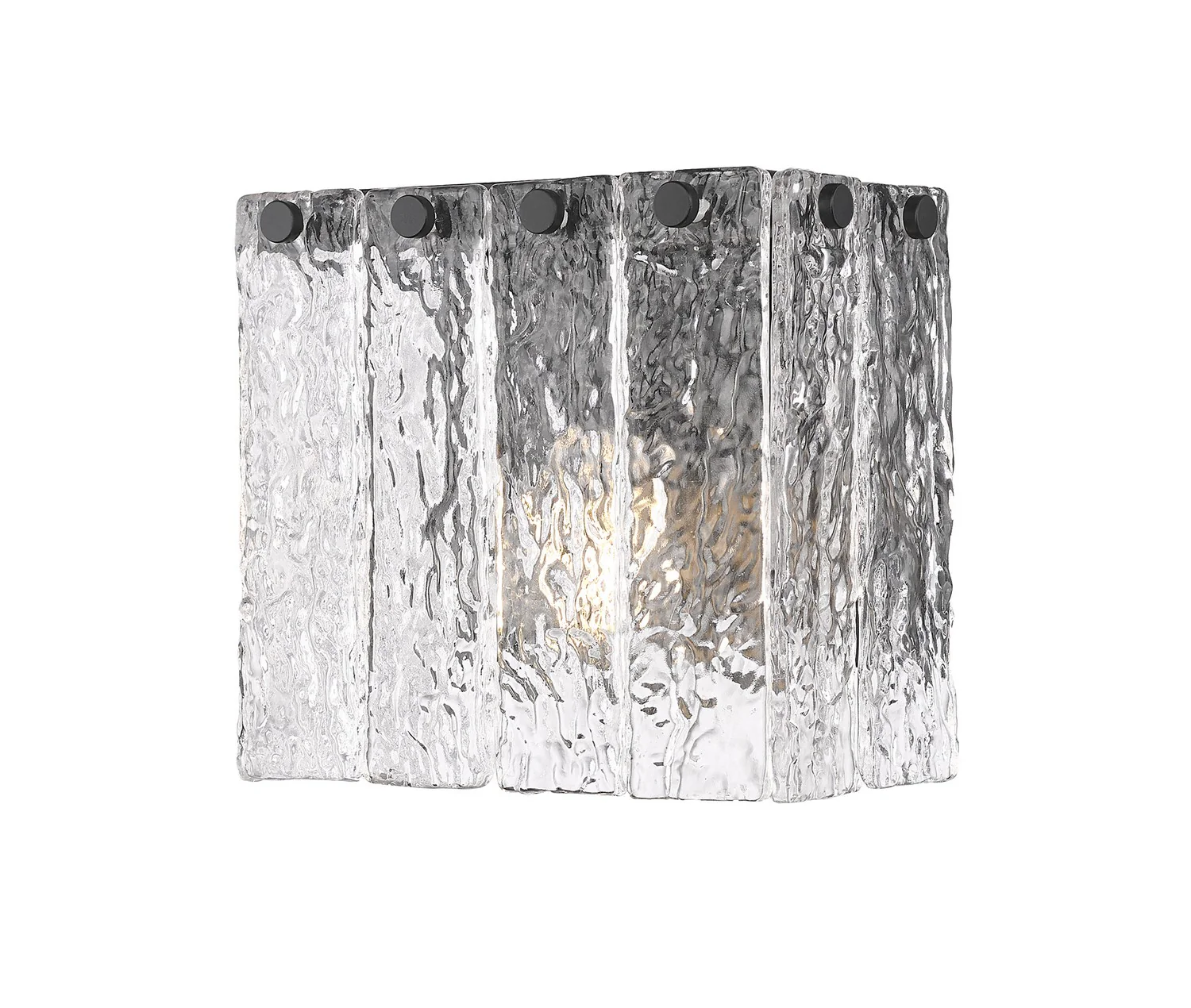 Glacier Wall Sconce - Image 2