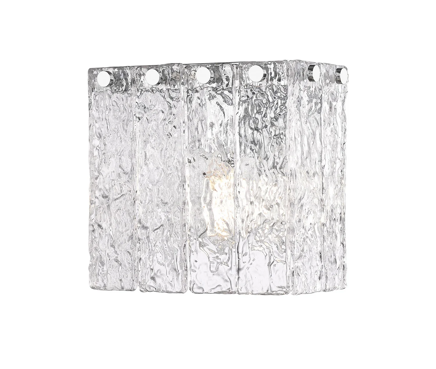 Glacier Wall Sconce - Image 3