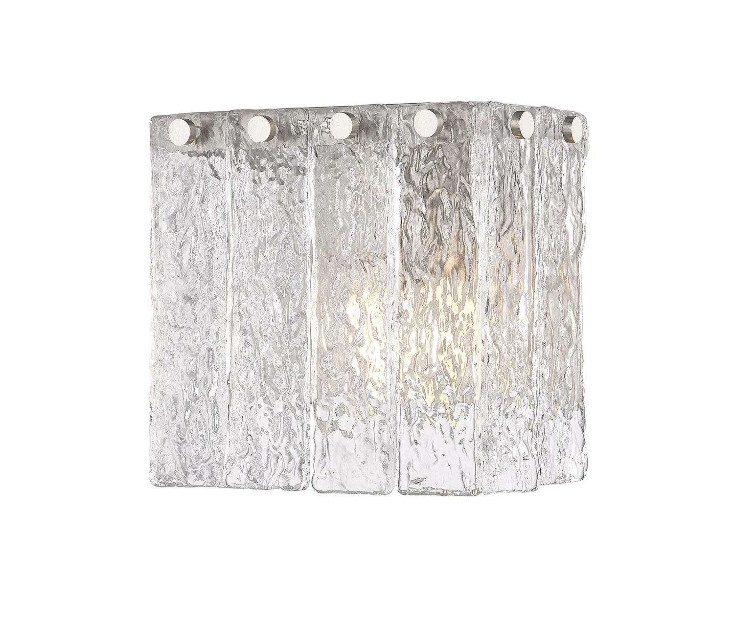 Glacier Wall Sconce - Image 4