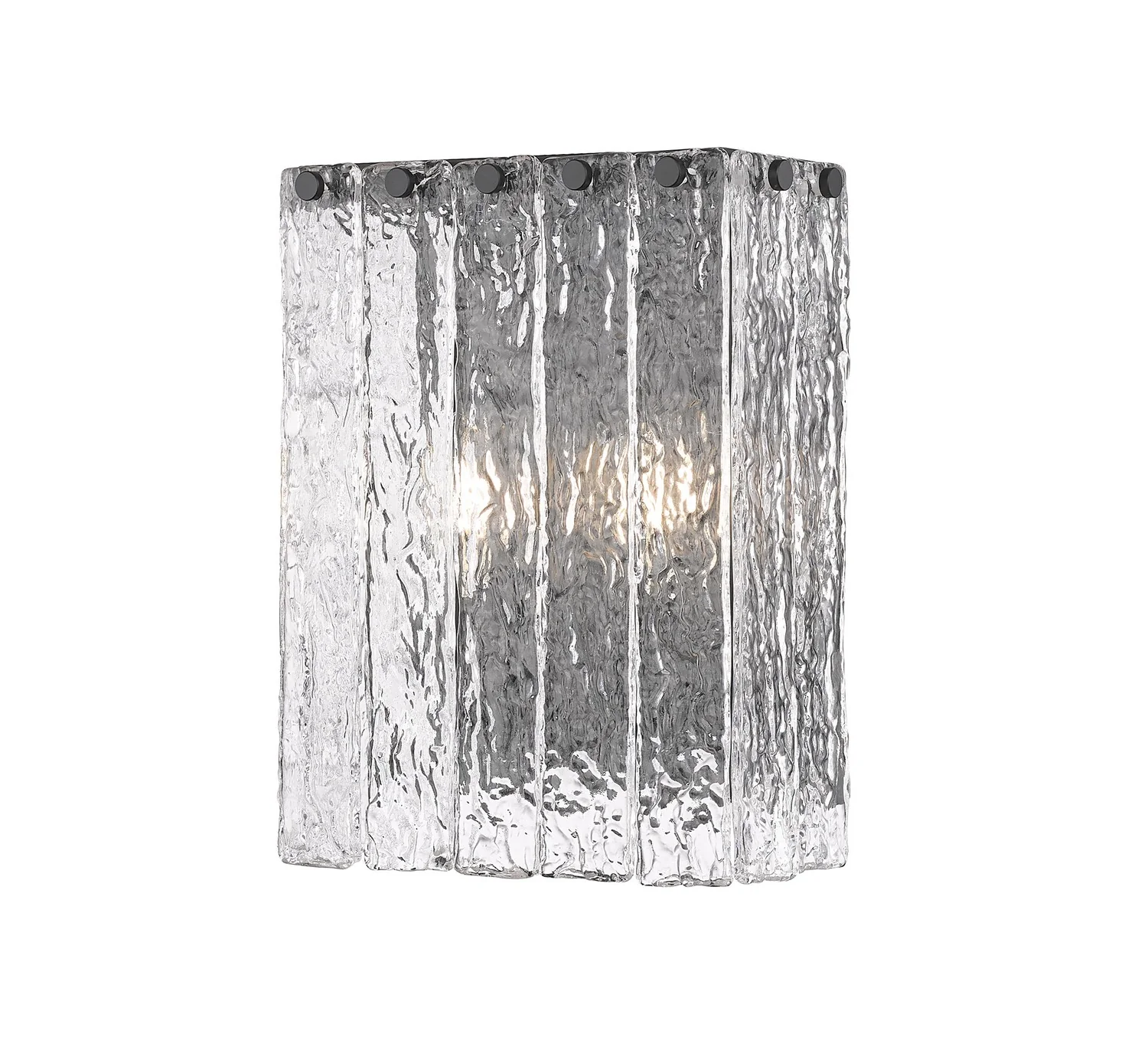 Glacier Wall Sconce - Image 5