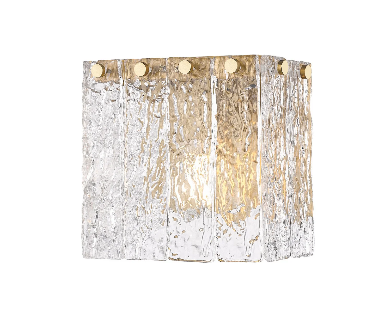 Glacier Wall Sconce - Image 6