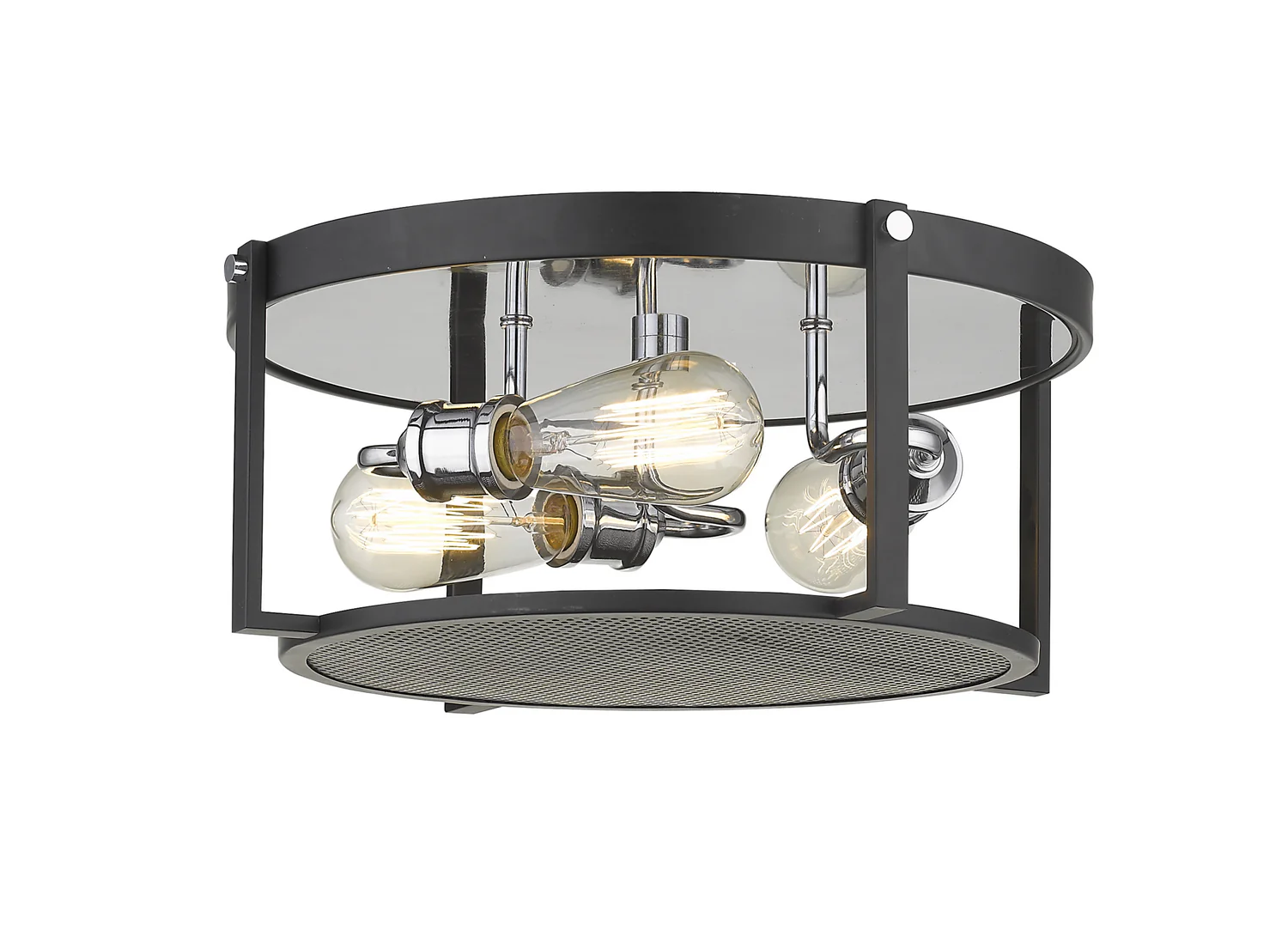 Halcyon Flush Mount