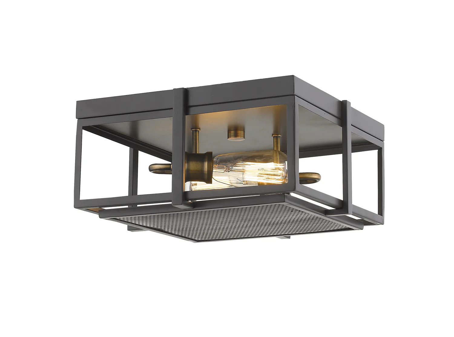 Halcyon Flush Mount - Image 2