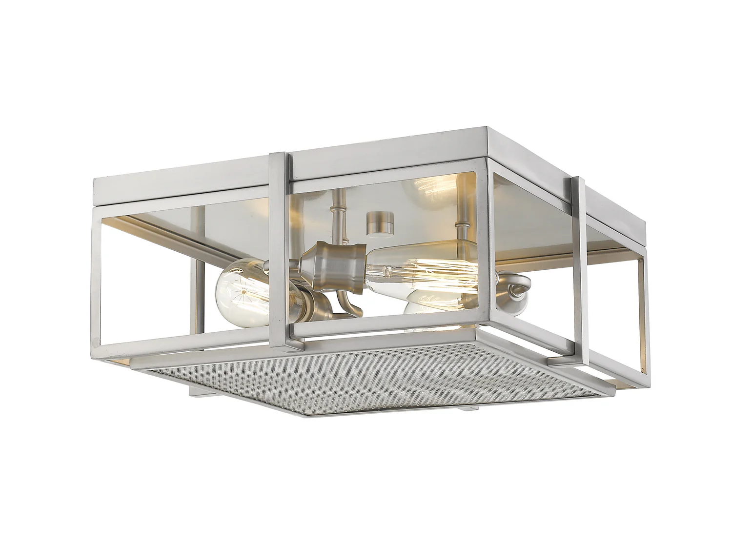 Halcyon Flush Mount - Image 3