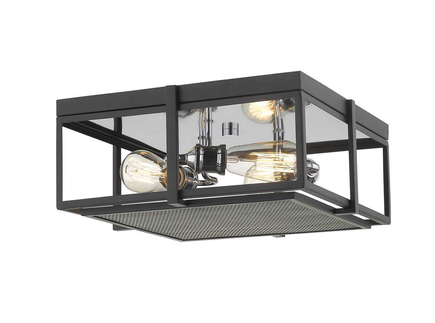 Halcyon Flush Mount - Image 4