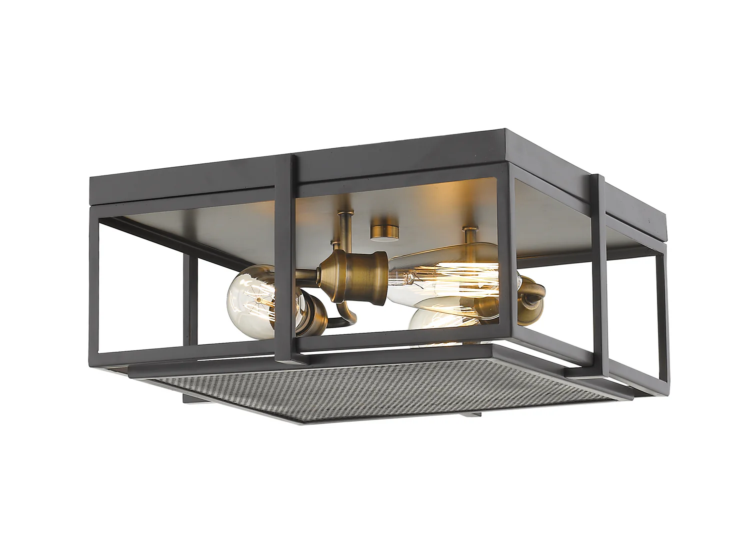 Halcyon Flush Mount - Image 5