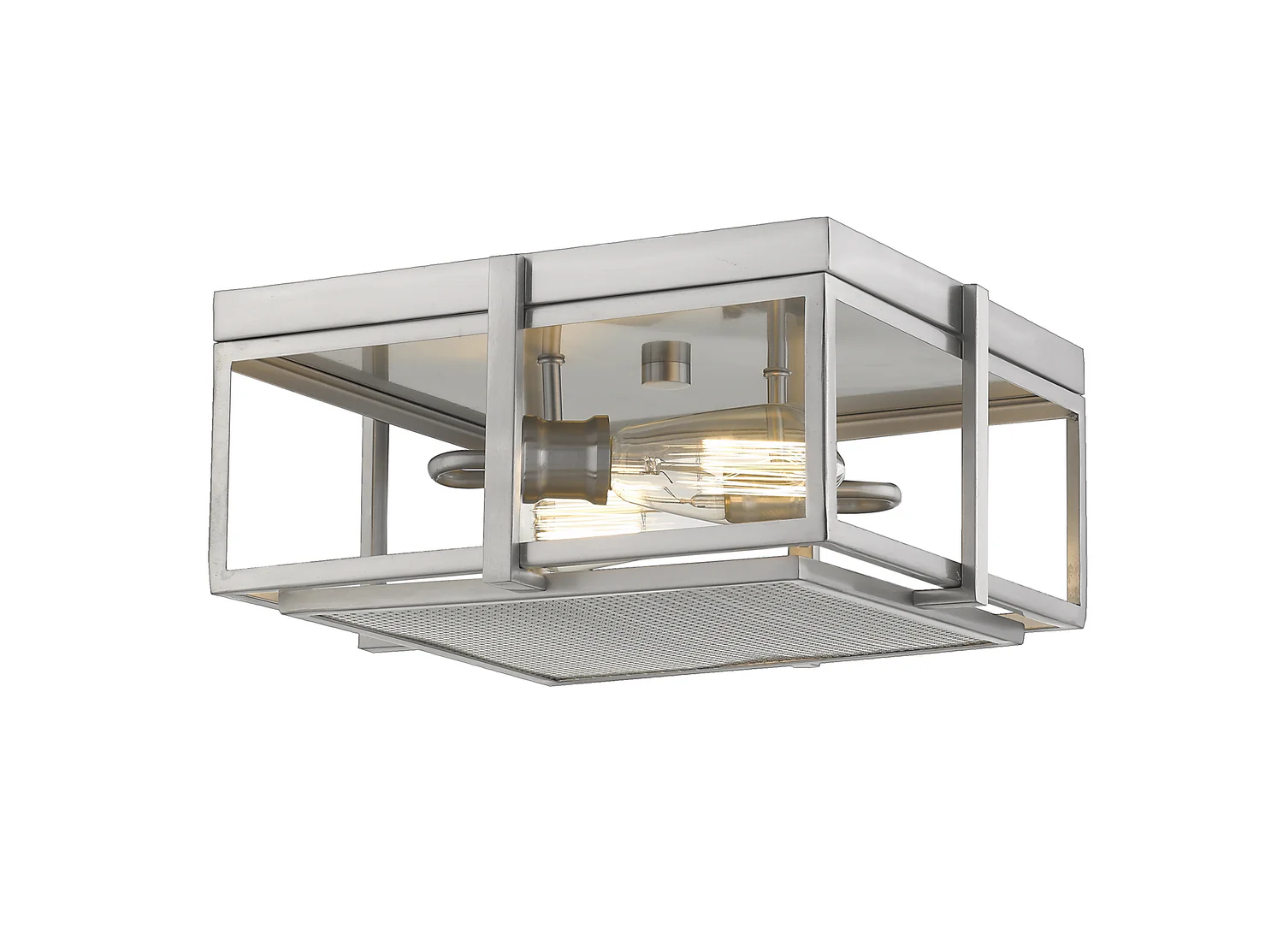 Halcyon Flush Mount - Image 6