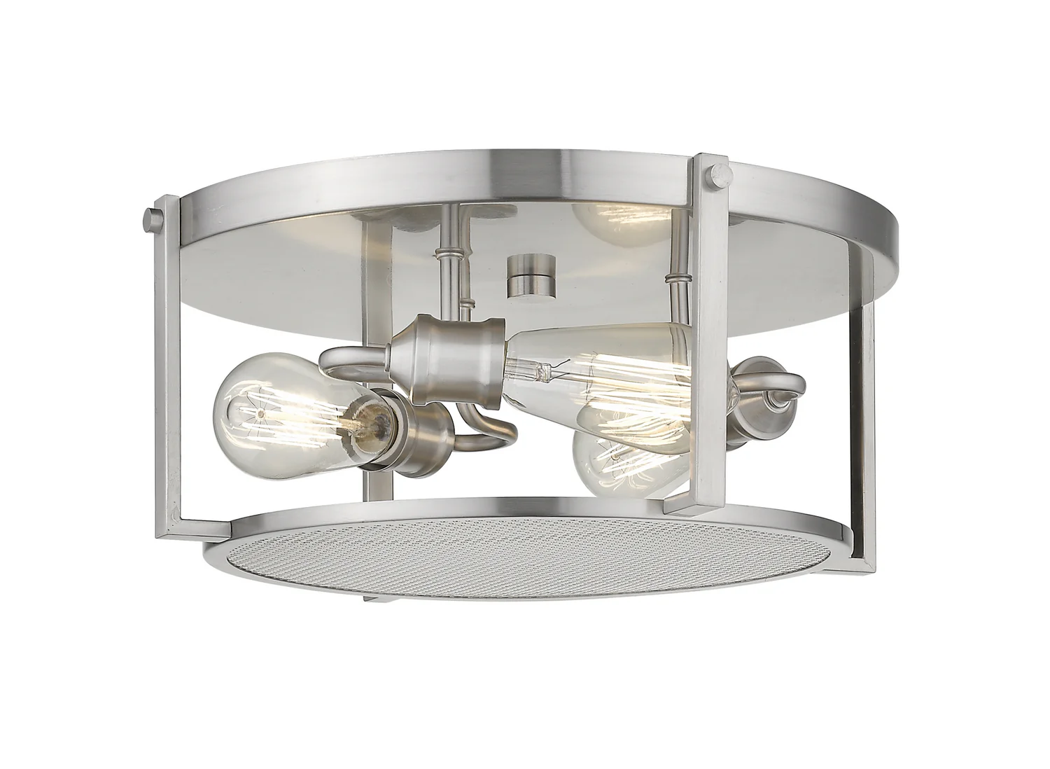 Halcyon Flush Mount - Image 7