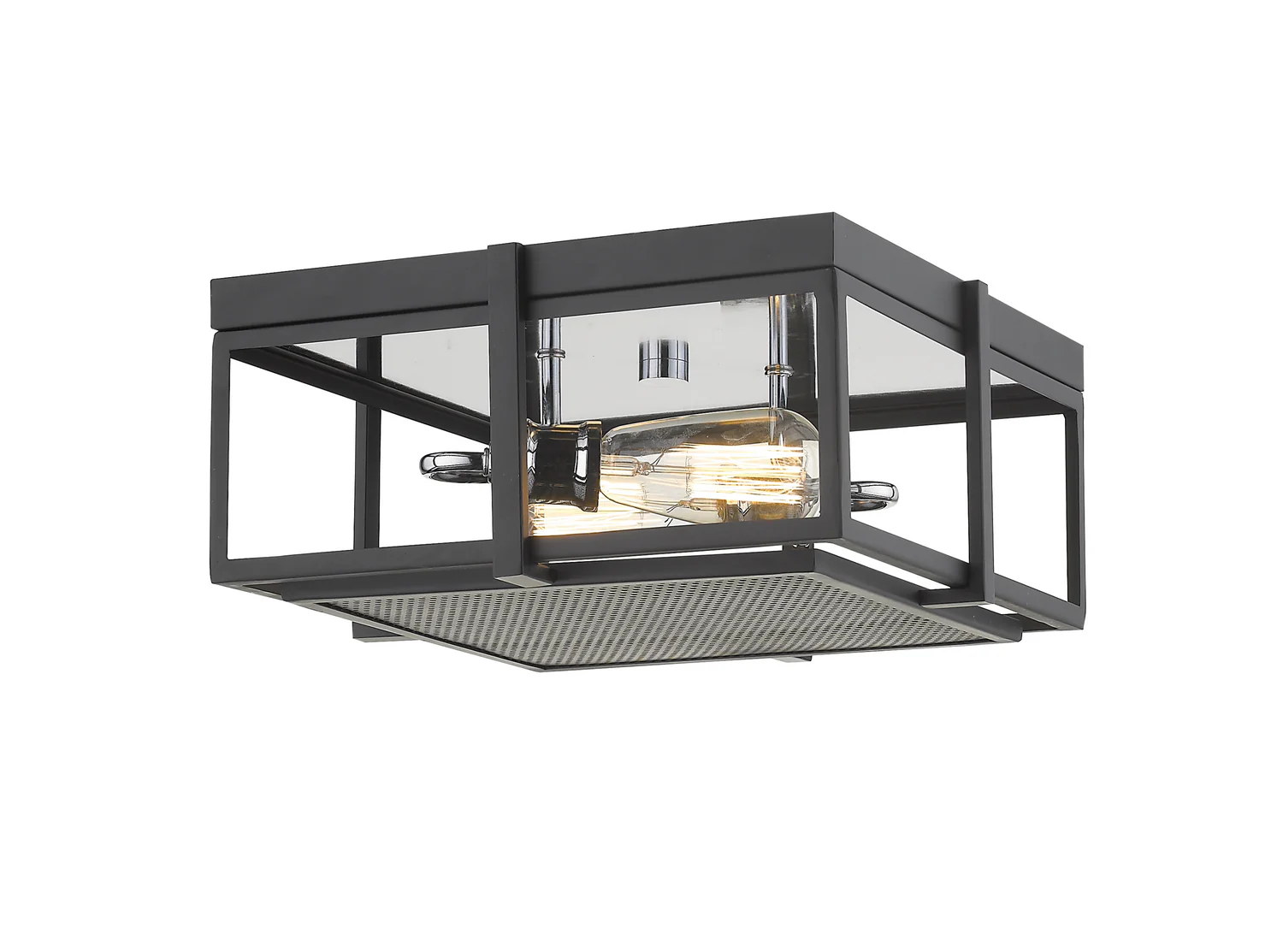 Halcyon Flush Mount - Image 8