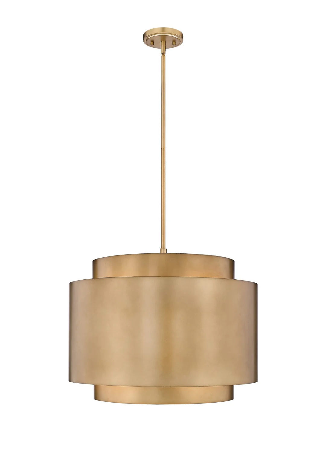 Harlech Pendant
