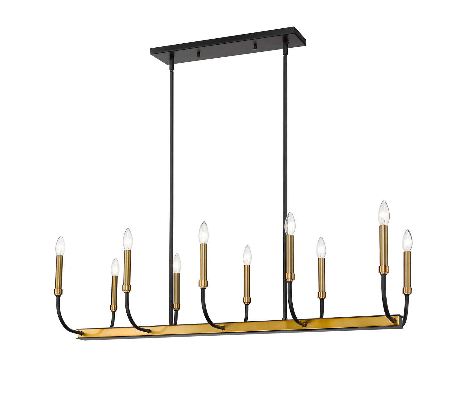 Haylie Linear Suspension - Image 3
