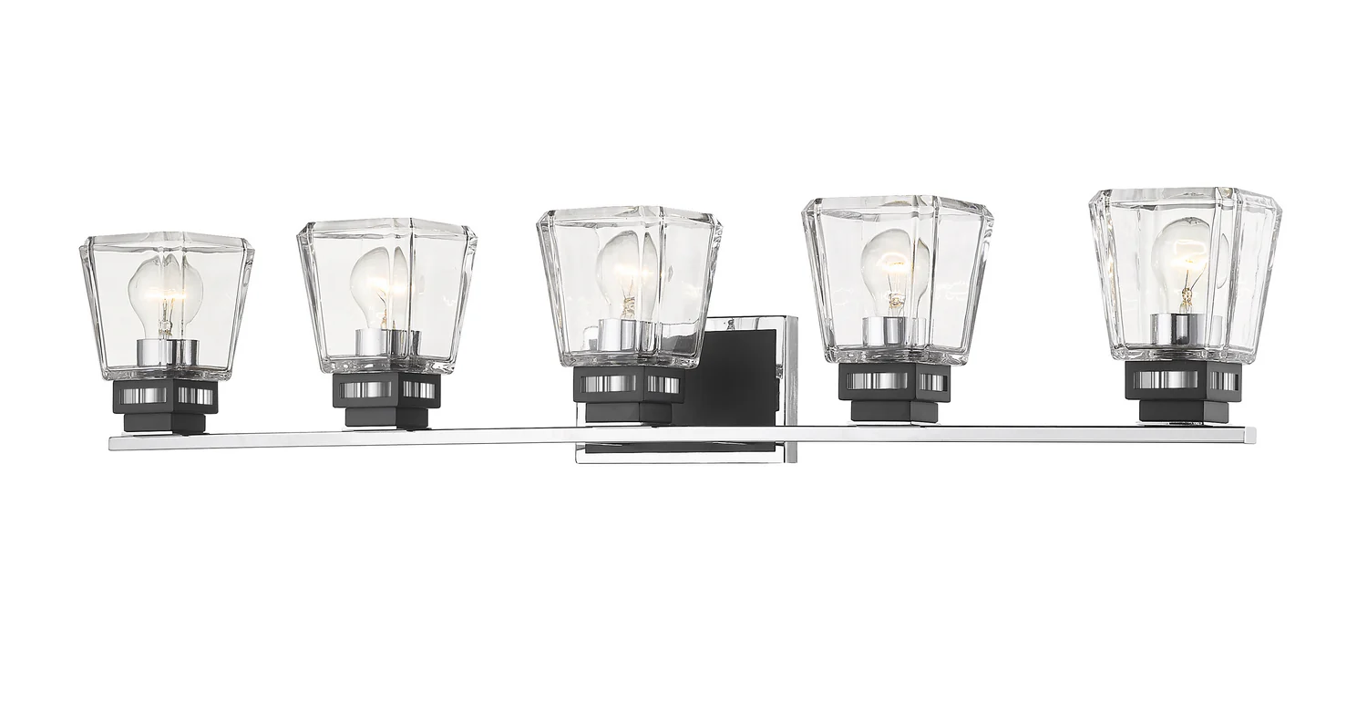 Jackson Vanity Light