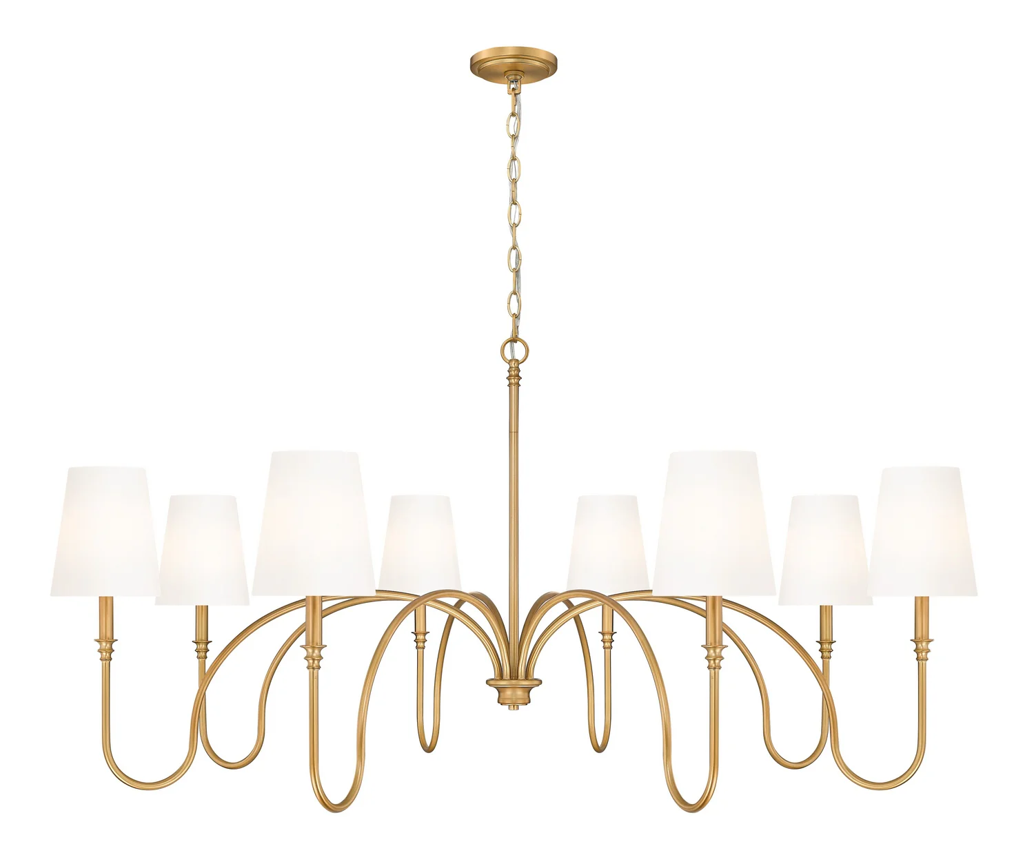 Jisele Chandelier