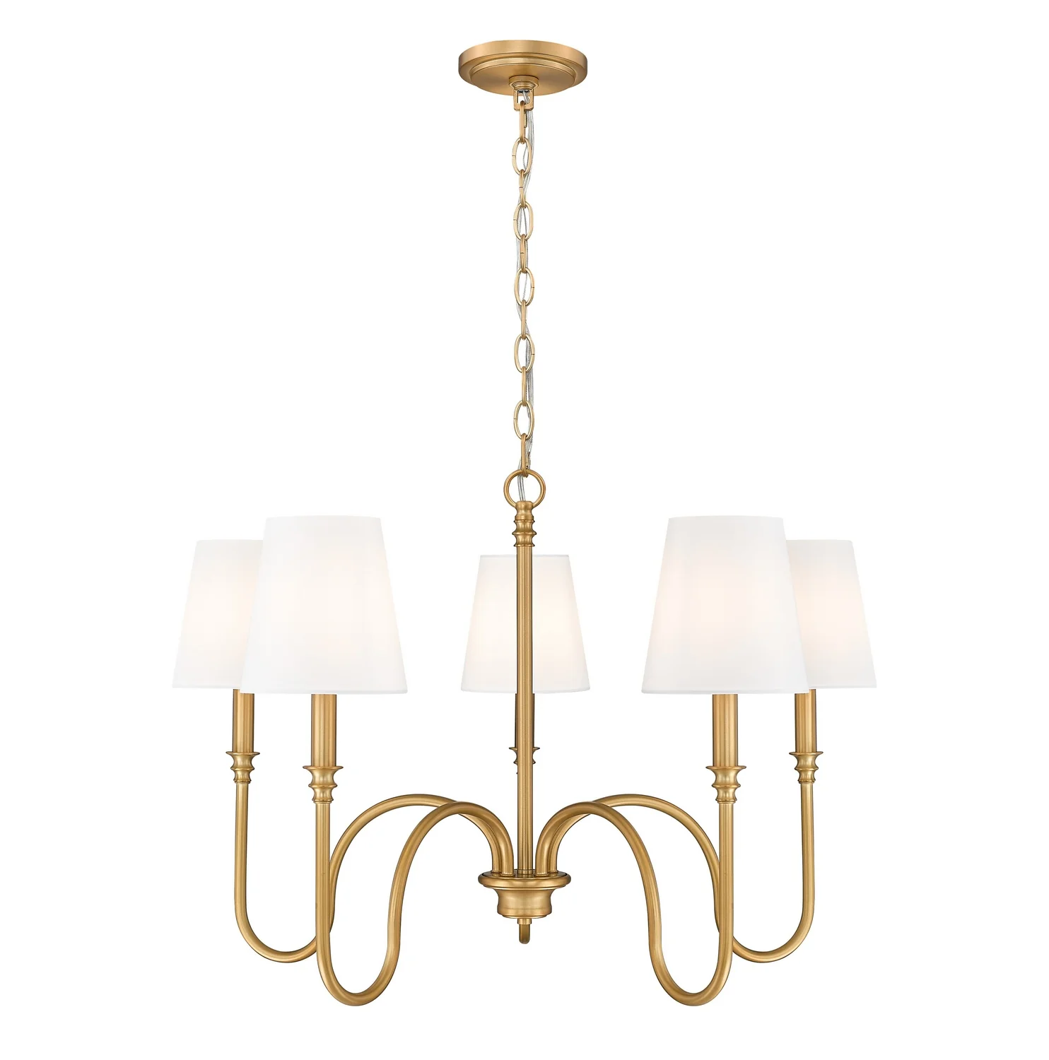 Jisele Chandelier - Image 5