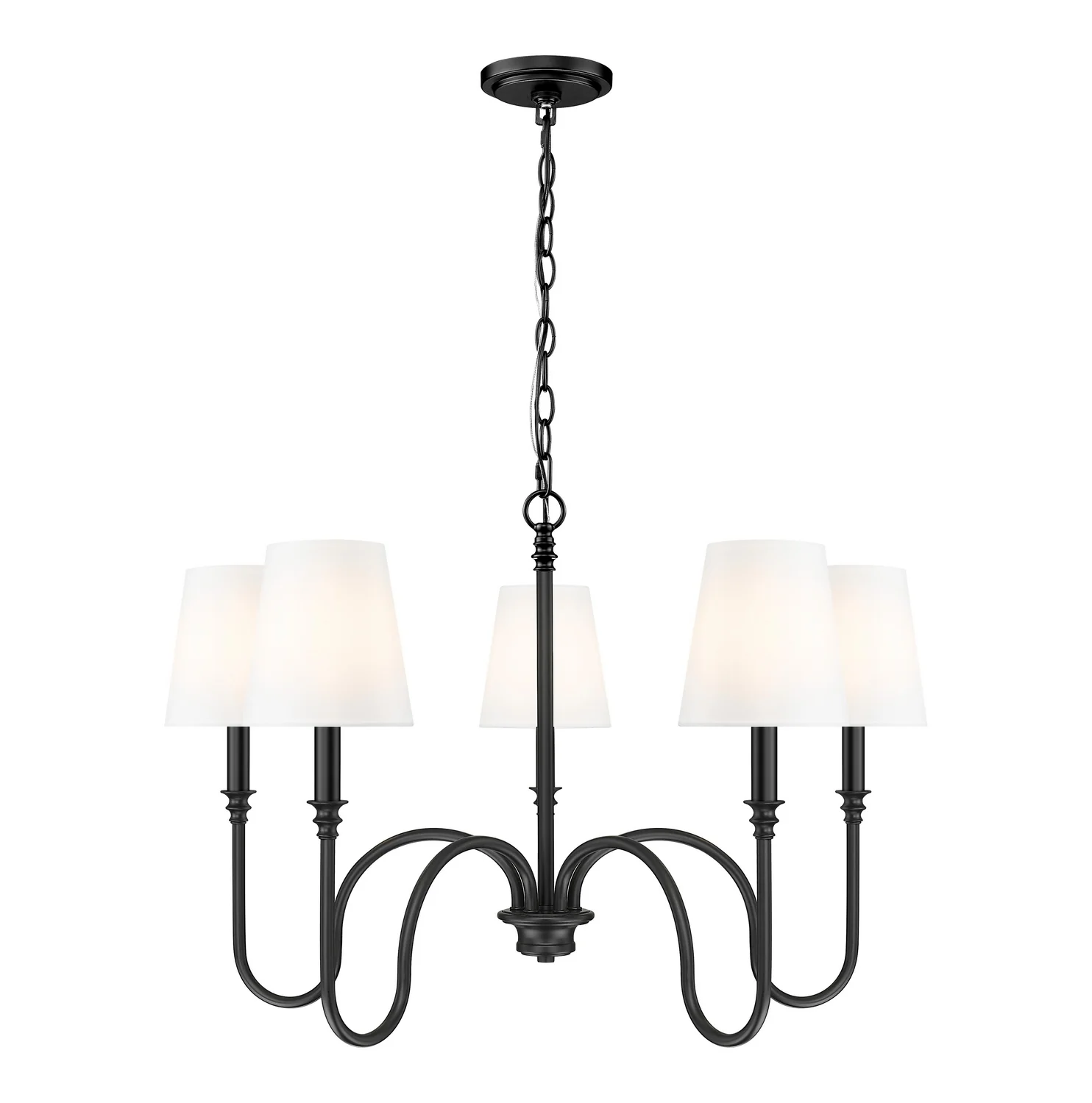 Jisele Chandelier - Image 6