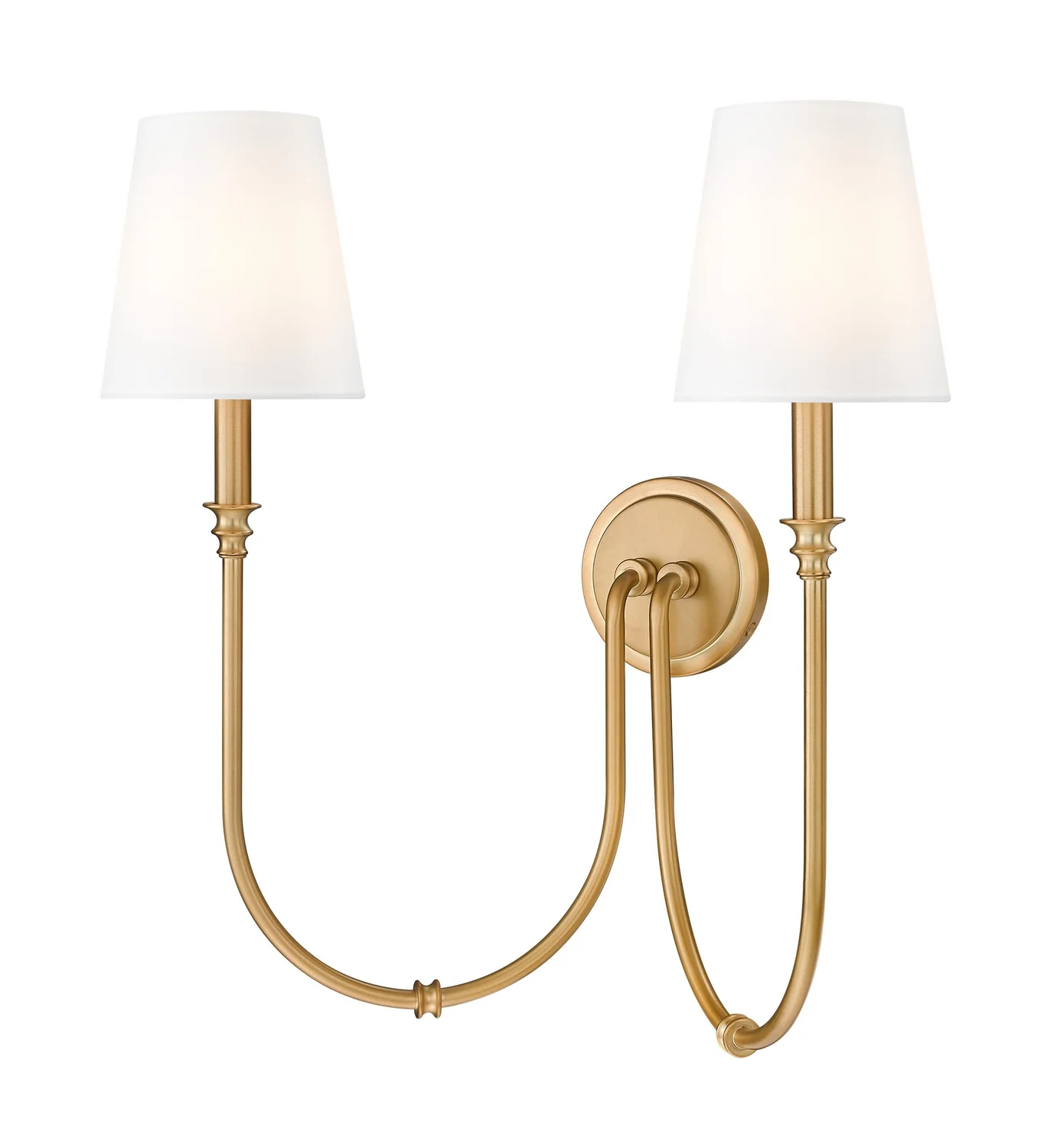 Jisele Wall Sconce - Image 2
