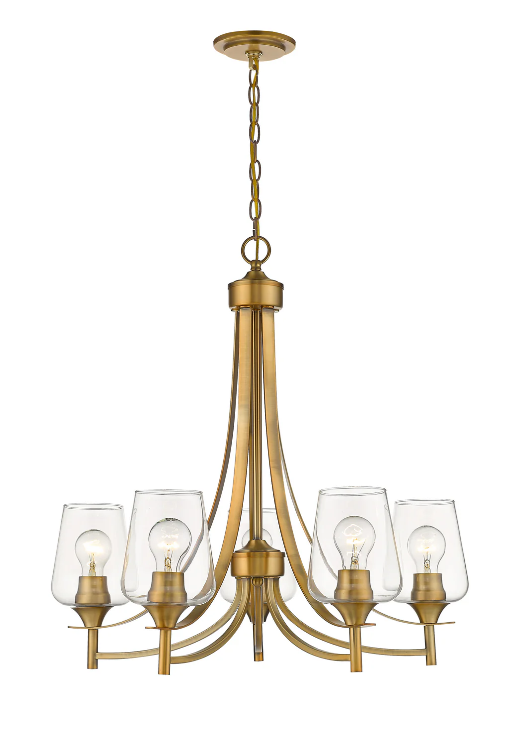 Joliet Chandelier - Image 10