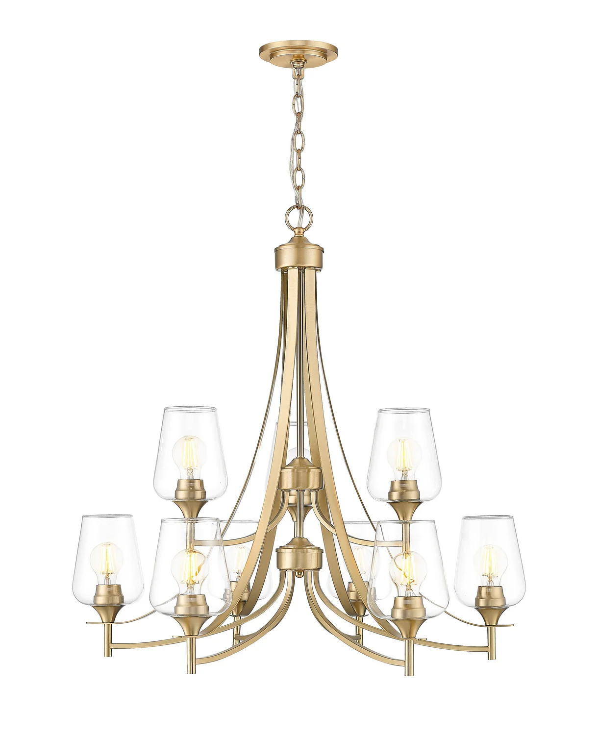 Joliet Chandelier - Image 12