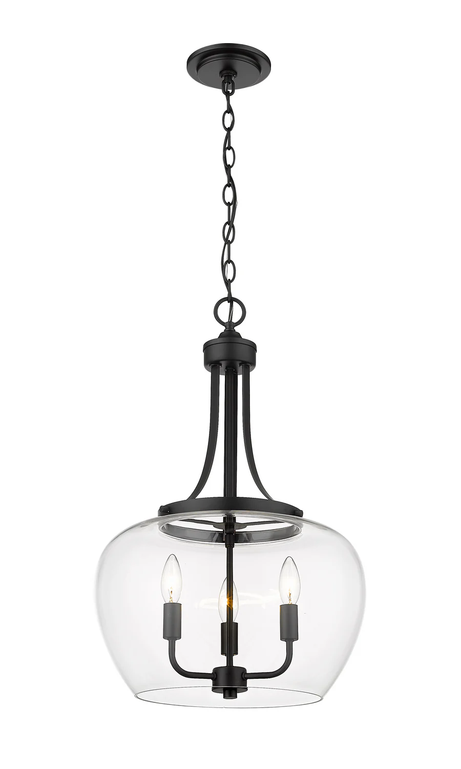 Joliet Chandelier - Image 3