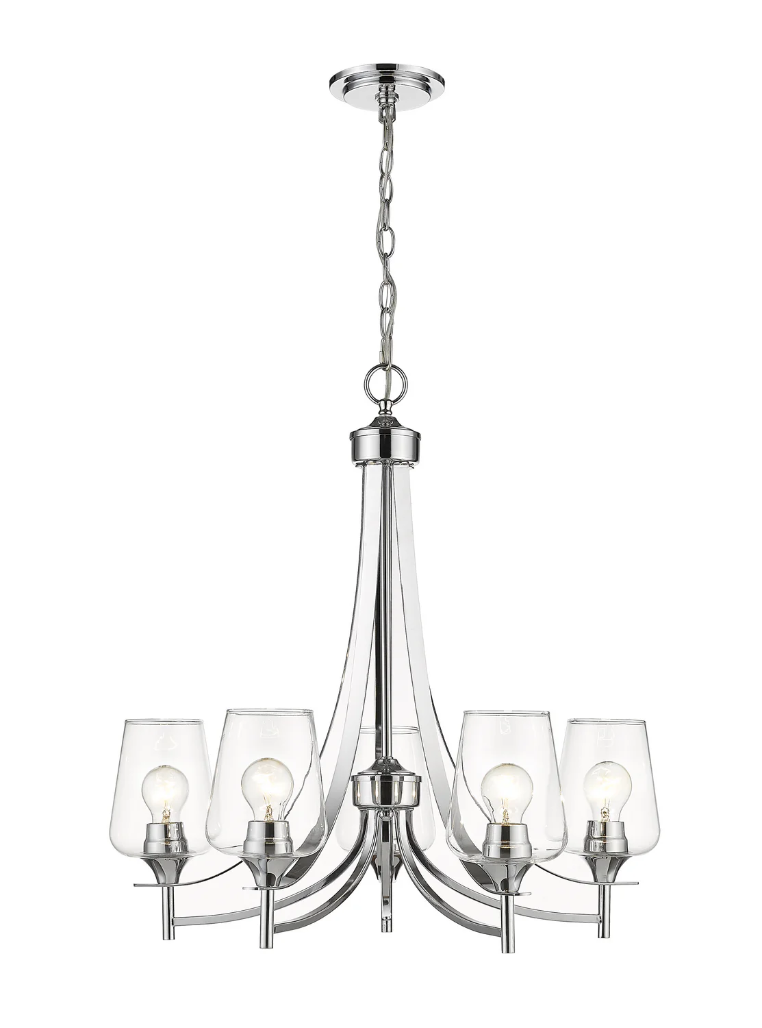 Joliet Chandelier - Image 8