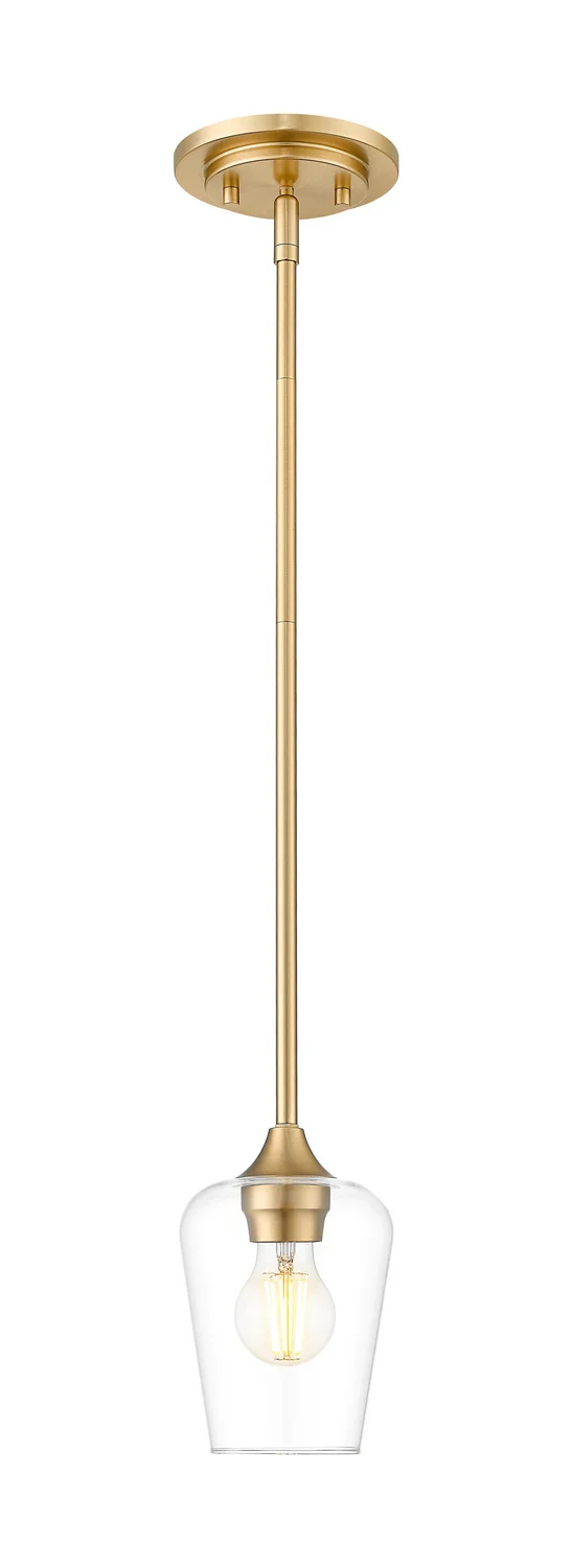 Joliet Pendant