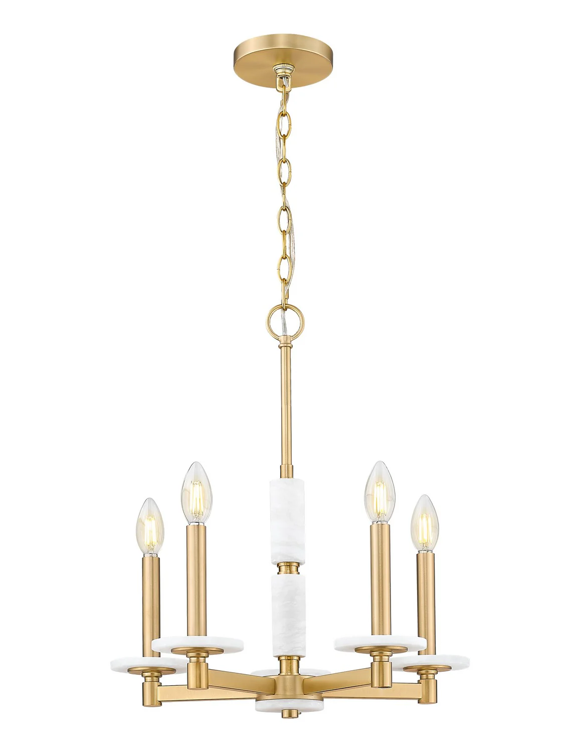 Kaden Chandelier