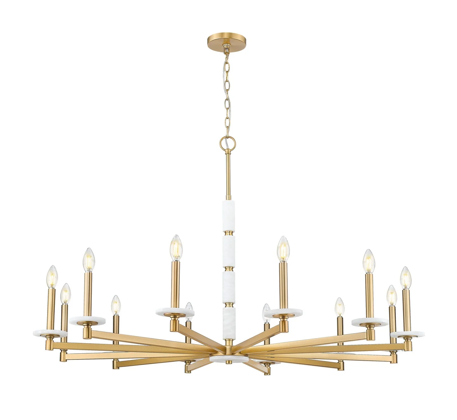 Kaden Chandelier - Image 2