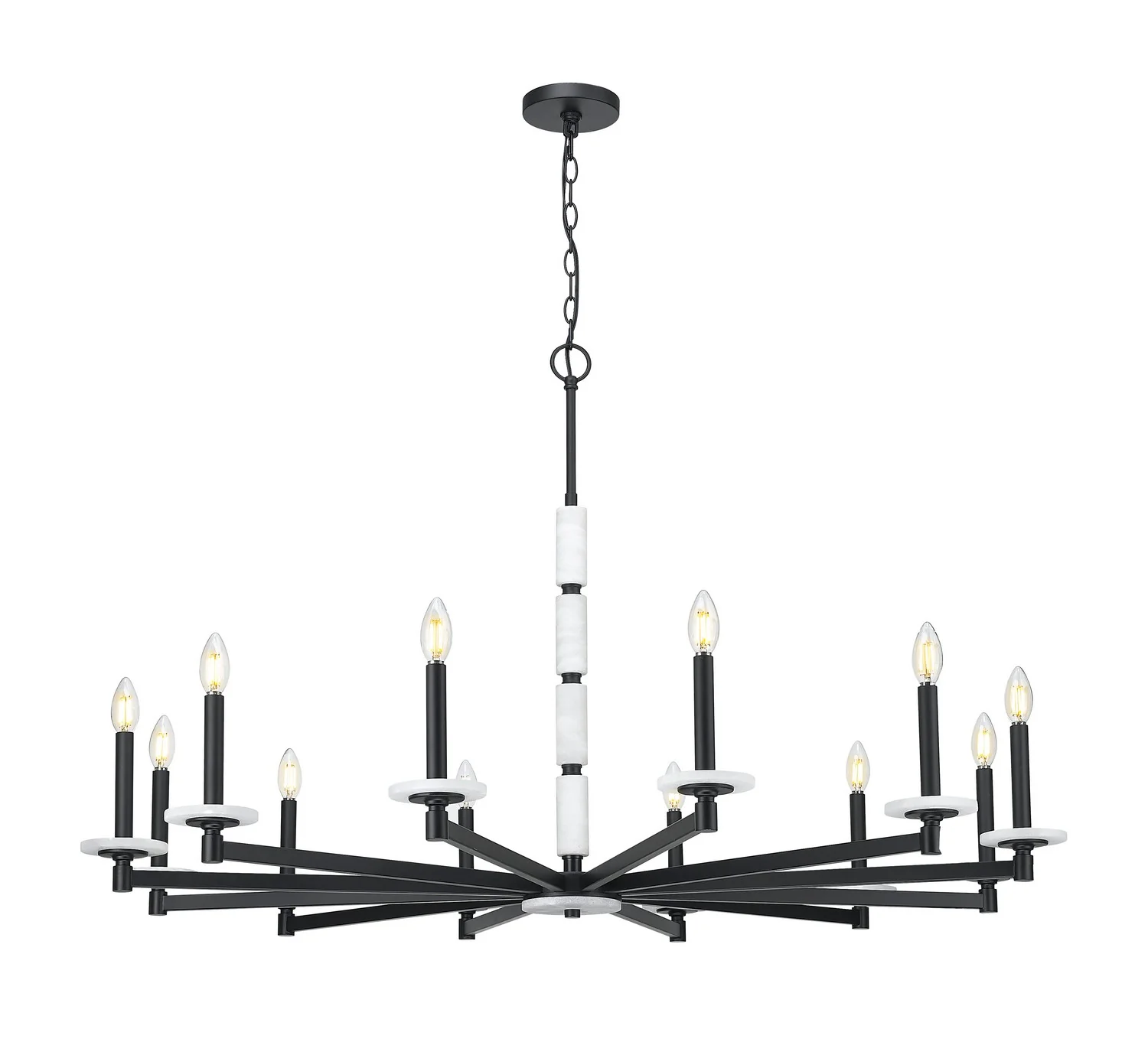 Kaden Chandelier - Image 3
