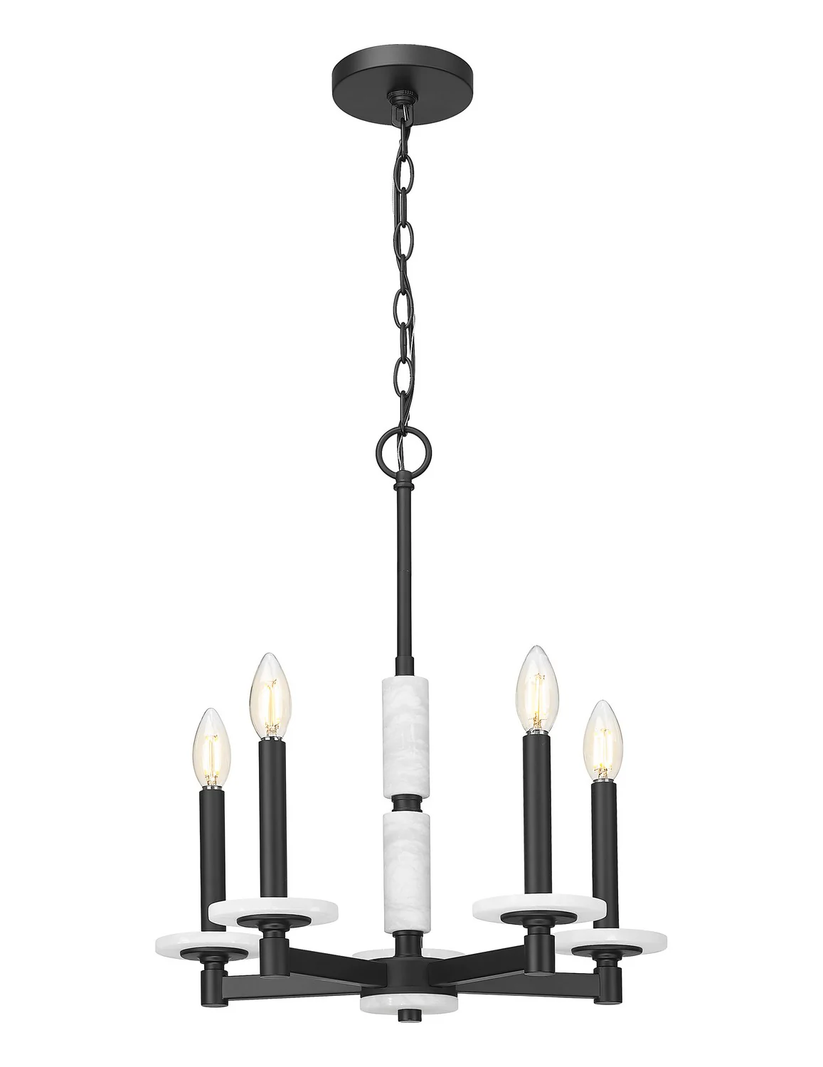 Kaden Chandelier - Image 4